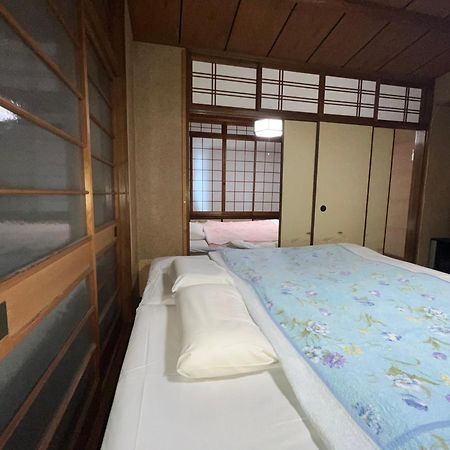 Namba Central Traditional Japanese House Osaka Luaran gambar