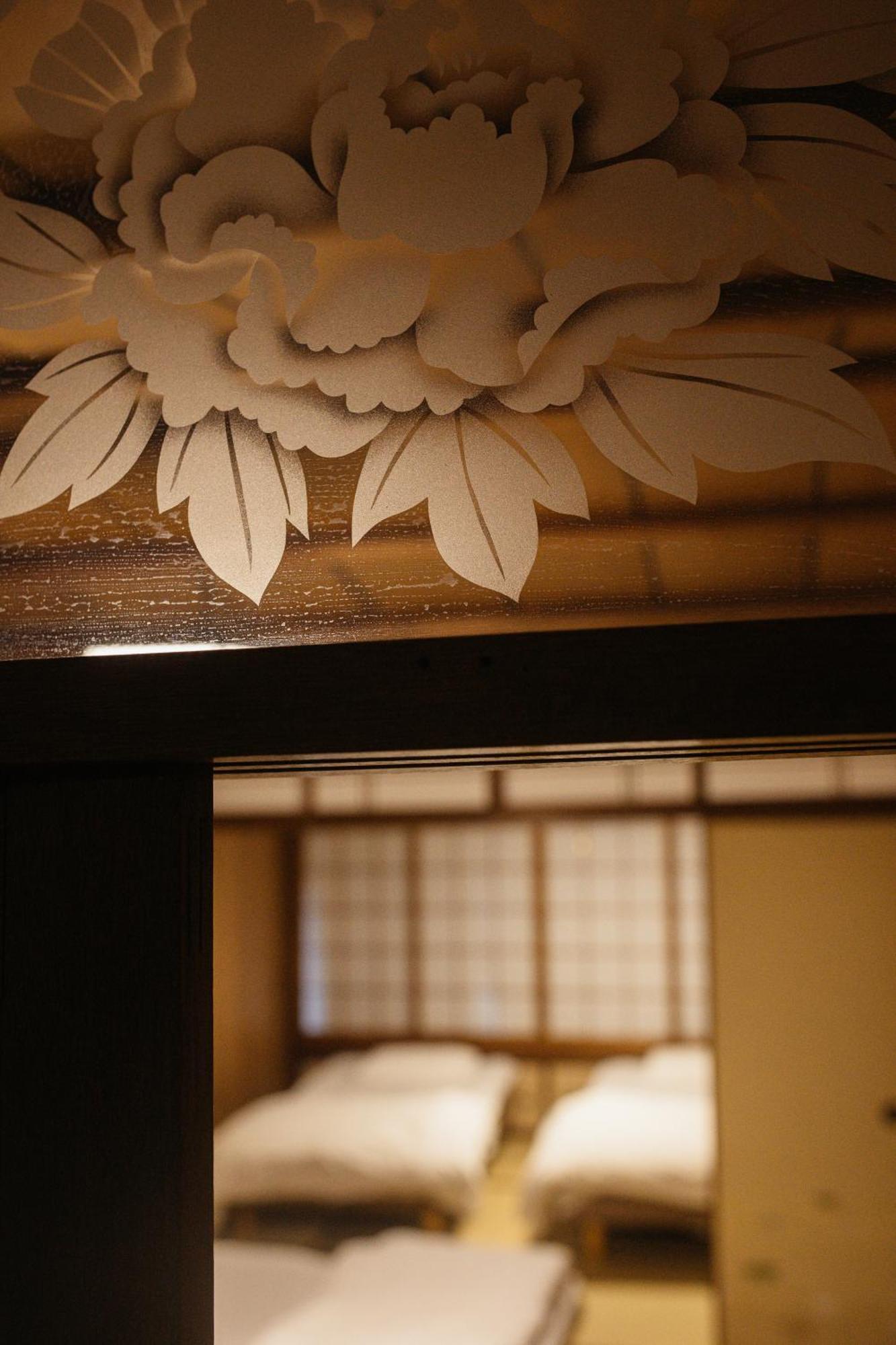 Namba Central Traditional Japanese House Osaka Luaran gambar